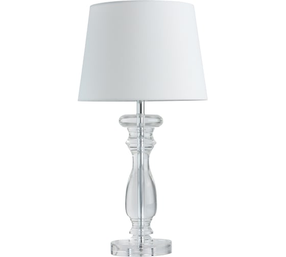 Настольная лампа MW LIGHT София, 1*40W, E27, 220V 355034101