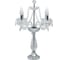 Настольная лампа MW LIGHT Каролина, 4*40W, E14, 220V 367036304 1