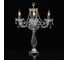 Настольная лампа MW LIGHT Каролина, 4*40W, E14, 220V 367036304 3