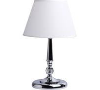Настольная лампа MW LIGHT Аврора, 1*40W, E14, 220V 371030601