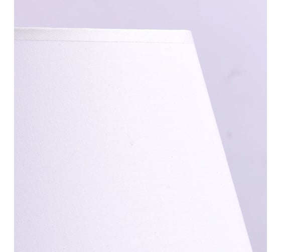 Настольная лампа MW LIGHT Аврора, 1*40W, E14, 220V 371030601
