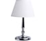 Настольная лампа MW LIGHT Аврора, 1*40W, E14, 220V 371030601 1