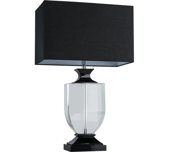 Настольная лампа MW LIGHT Палермо, 1*40W, E27, 220V 386036101