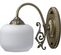 Бра MW LIGHT Моника, 1*60W, E27, 220V 372022901
