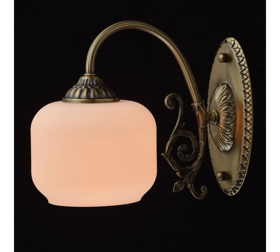 Бра MW LIGHT Моника, 1*60W, E27, 220V 372022901