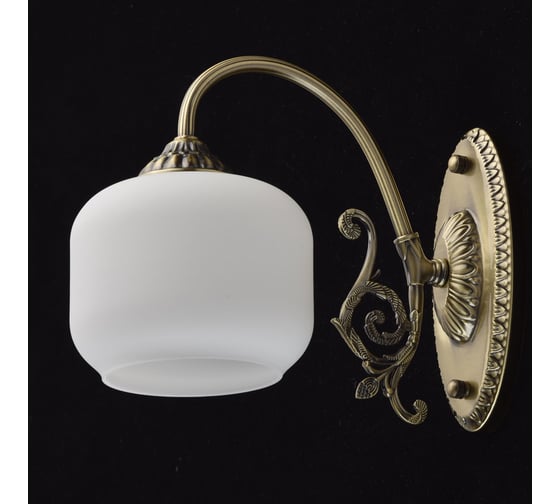 Бра MW LIGHT Моника, 1*60W, E27, 220V 372022901