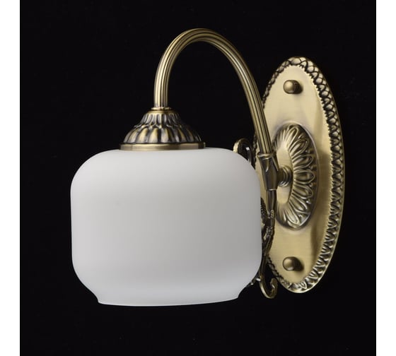 Бра MW LIGHT Моника, 1*60W, E27, 220V 372022901