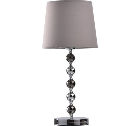 Настольная лампа MW LIGHT Салон, 1*40W, E27, 220V 415032101 1