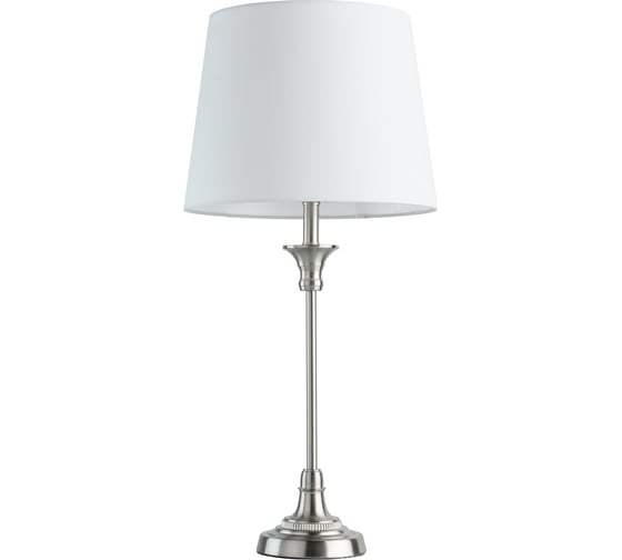 Настольная лампа MW LIGHT Салон, 1*40W, E27, 220 V 415032801