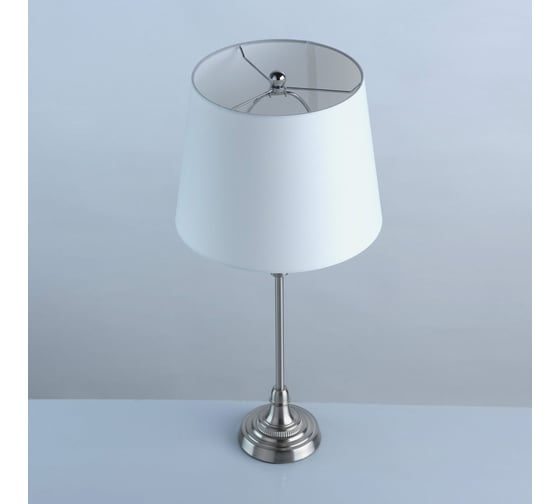 Настольная лампа MW LIGHT Салон, 1*40W, E27, 220 V 415032801