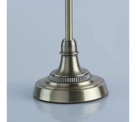 Настольная лампа MW LIGHT Салон, 1*40W, E27, 220 V 415032901