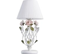 Настольная лампа MW LIGHT Букет, 1*40W, E27, 220V 421034801
