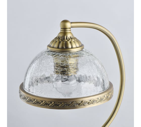 Настольная лампа MW LIGHT Аманда, 1*40W, E27, 220V 481033701