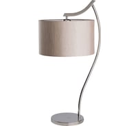 Настольная лампа MW LIGHT Хилтон, 1*60W, E27, 220V 626030201