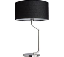 Настольная лампа MW LIGHT Шаратон, 1*60W, E27, 220V 628030201