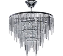 Люстра MW LIGHT Аделард, 5*60W, E14, 220V 642013305