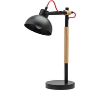 настольная лампа MW LIGHT Форест, 1*8W, E27, 220V, энергосберегающая лампа 693031001