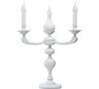 Настольная лампа MW LIGHT ДельРей, 3*40W, E14, 220V 700031803