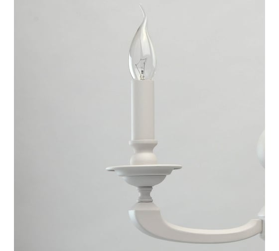 Настольная лампа MW LIGHT ДельРей, 3*40W, E14, 220V 700031803