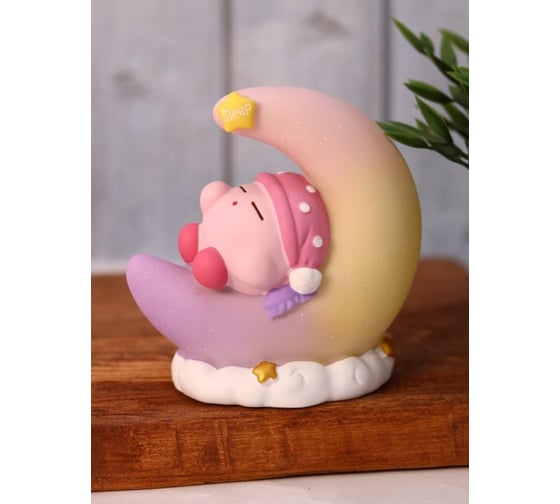 Ночник iLikeGift «Dream under moon» 1066-3A