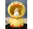 Ночник iLikeGift «Duck friends», yellow 2104-20B 1