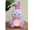 Ночник iLikeGift «Flower bunny», pink 2104-6A 1