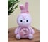 Ночник iLikeGift «Flower bunny», pink 2104-6A 2