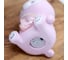 Ночник iLikeGift «Flower bunny», pink 2104-6A 6