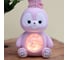 Ночник iLikeGift «Flower bunny», pink 2104-6A 8