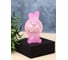 Ночник iLikeGift «Flower rabbit», pink 2104-23A 1