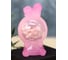 Ночник iLikeGift «Flower rabbit», pink 2104-23A 2