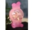 Ночник iLikeGift «Flower rabbit», pink 2104-23A 6