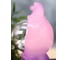 Ночник iLikeGift «Flower rabbit», purple 2104-23B 2