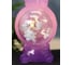 Ночник iLikeGift «Flower rabbit», purple 2104-23B 4
