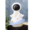 Ночник iLikeGift «Lunar cosmonaut», blue 999-2B 1