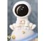 Ночник iLikeGift «Lunar cosmonaut», blue 999-2B 2