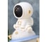 Ночник iLikeGift «Lunar cosmonaut», blue 999-2B 3