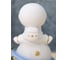 Ночник iLikeGift «Lunar cosmonaut», blue 999-2B 4