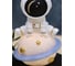Ночник iLikeGift «Lunar cosmonaut», blue 999-2B 5