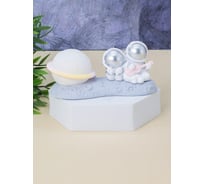 Ночник iLikeGift «Romantic light universe» BB2236-5