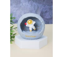 Ночник iLikeGift «Space dream», blue BB2711-8B