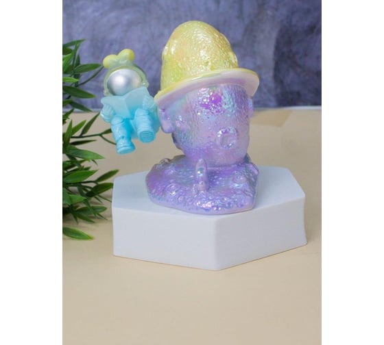 Ночник iLikeGift «Space starlight», color BB2285B