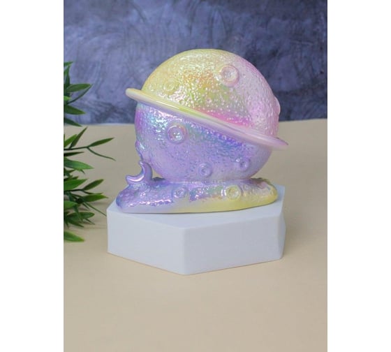 Ночник iLikeGift «Space starlight», color BB2285B