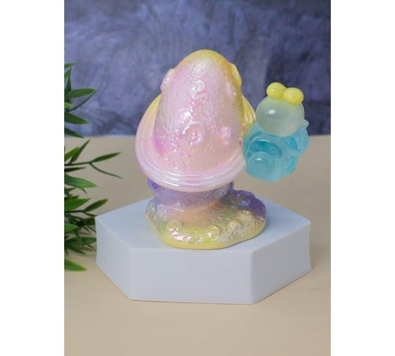 Ночник iLikeGift «Space starlight», color BB2285B
