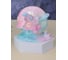 Ночник iLikeGift «Space starlight», pink-blue BB2285A 1