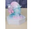 Ночник iLikeGift «Space starlight», pink-blue BB2285A 3