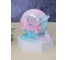Ночник iLikeGift «Space starlight», pink-blue BB2285A 4