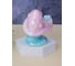 Ночник iLikeGift «Space starlight», pink-blue BB2285A 5