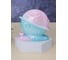 Ночник iLikeGift «Space starlight», pink-blue BB2285A 6