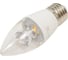 Лампа светодиодная ARTSUN LED B35 CR-7W E27 4000K 6